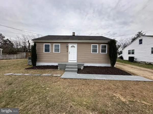 $1,945 | 210 Jett Drive, Fredericksburg, VA 22405