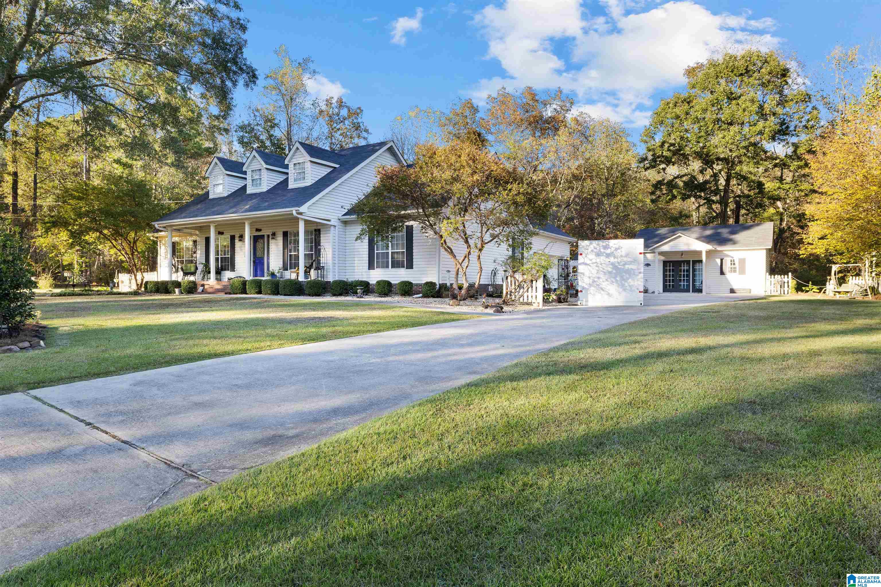 340 Myrick Road Warrior, AL 35180 - Photo 4 of 52