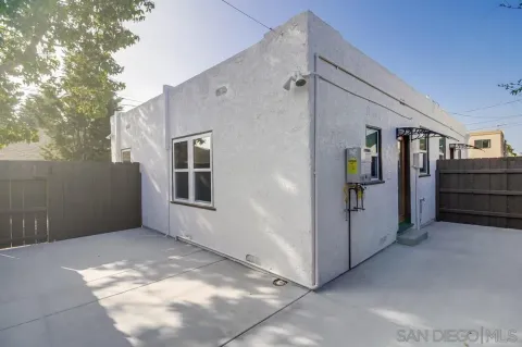 $2,100,000 | 4480-86 Texas Street, San Diego, CA 92116