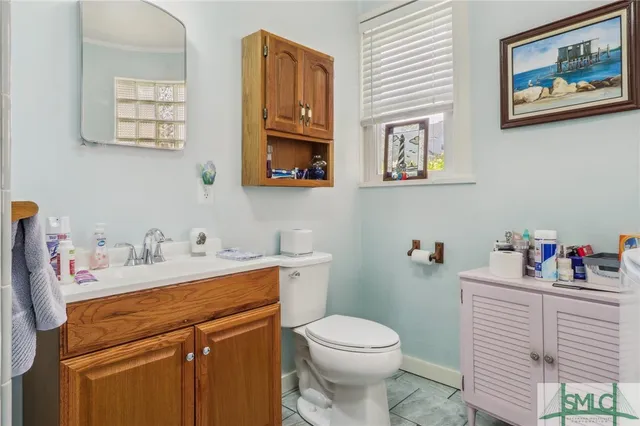 $685,000 | 1508 Miller Avenue, Tybee Island, GA 31328