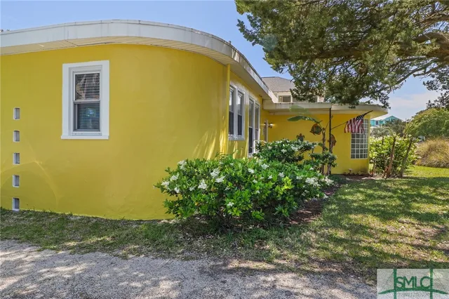 $685,000 | 1508 Miller Avenue, Tybee Island, GA 31328