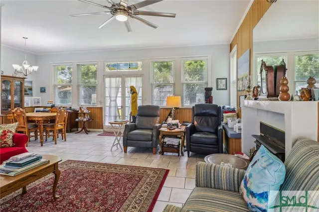 $685,000 | 1508 Miller Avenue, Tybee Island, GA 31328