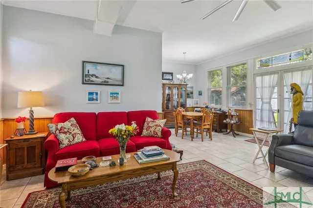 $685,000 | 1508 Miller Avenue, Tybee Island, GA 31328