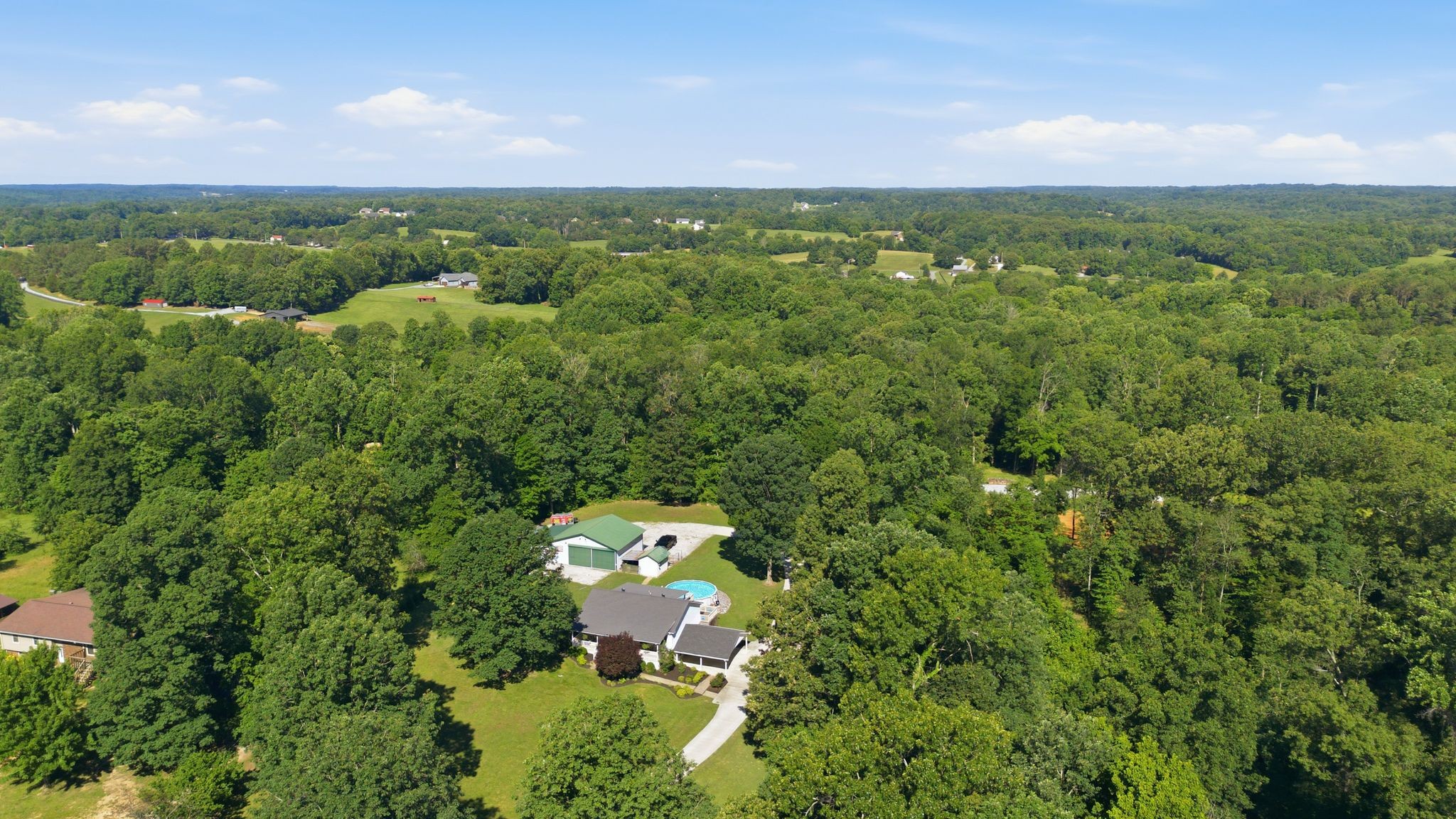 1170 Liberty Road Charlotte, TN 37036 - Photo 45 of 49