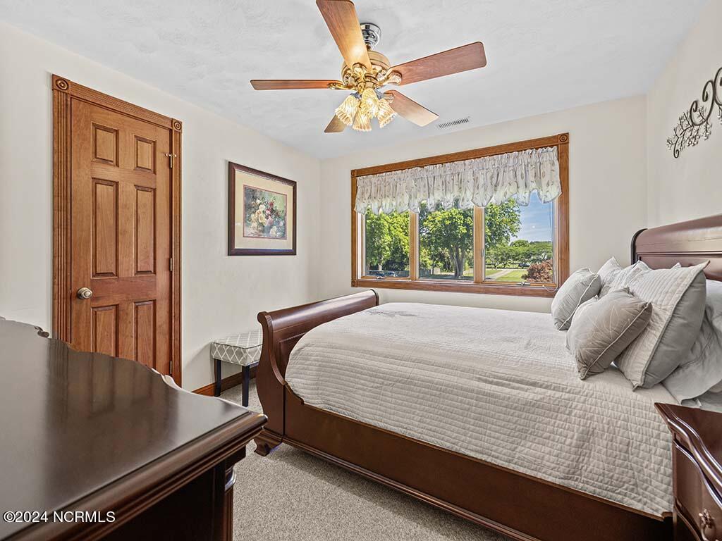 145 Ferry Dock Road Knotts Island, NC 27950 - Photo 50 of 79 Bedroom #3