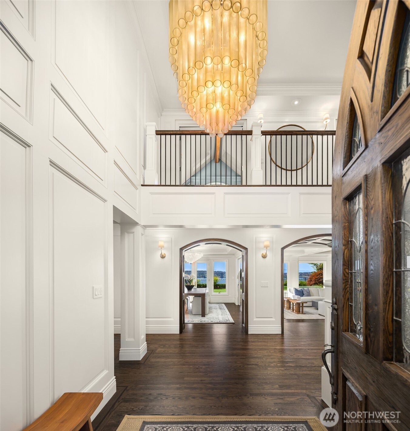 2307 Evergreen Point Road Medina, WA 98039 - Photo 7 of 40