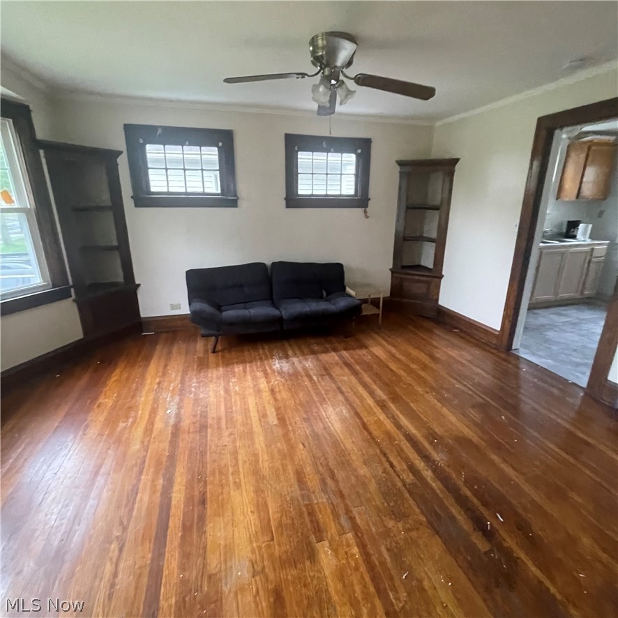 3337 Sylvanhurst Road Cleveland Heights, OH 44112 - Photo 8 of 13 Dining Room