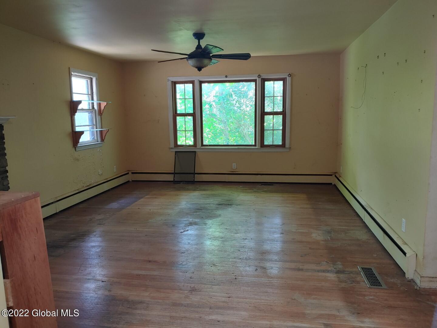 103 Blue Barns Road Rexford, NY 12148 - Photo 3 of 18 living room 2