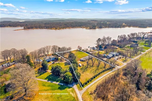 $1,690,000 | 0 Fox Hollow Lane, Salisbury, NC 28146