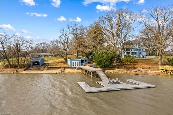 $1,690,000 | 0 Fox Hollow Lane, Salisbury, NC 28146