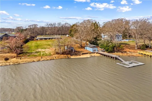 $1,690,000 | 0 Fox Hollow Lane, Salisbury, NC 28146
