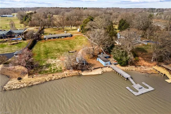 $1,690,000 | 0 Fox Hollow Lane, Salisbury, NC 28146