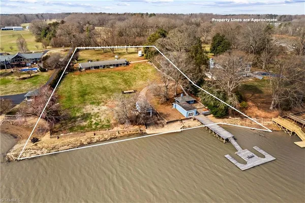 $1,690,000 | 0 Fox Hollow Lane, Salisbury, NC 28146