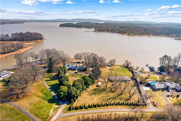 $1,690,000 | 0 Fox Hollow Lane, Salisbury, NC 28146