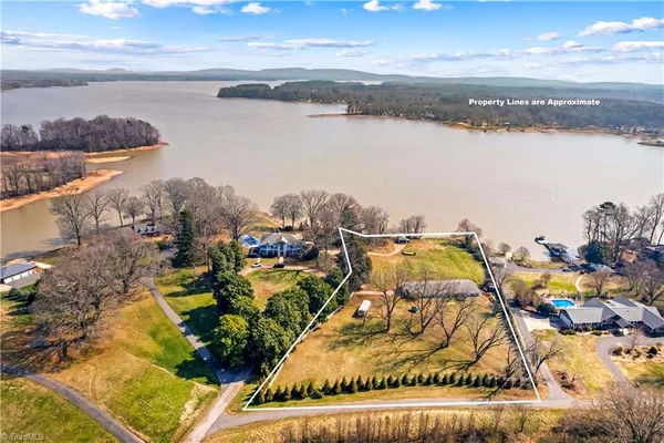 $1,690,000 | 0 Fox Hollow Lane, Salisbury, NC 28146