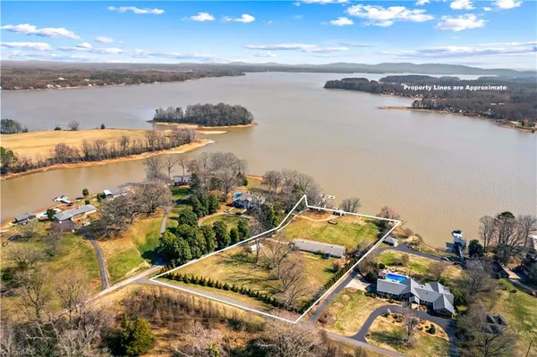 $1,690,000 | 0 Fox Hollow Lane, Salisbury, NC 28146