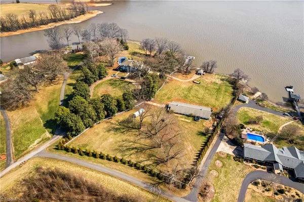 $1,690,000 | 0 Fox Hollow Lane, Salisbury, NC 28146