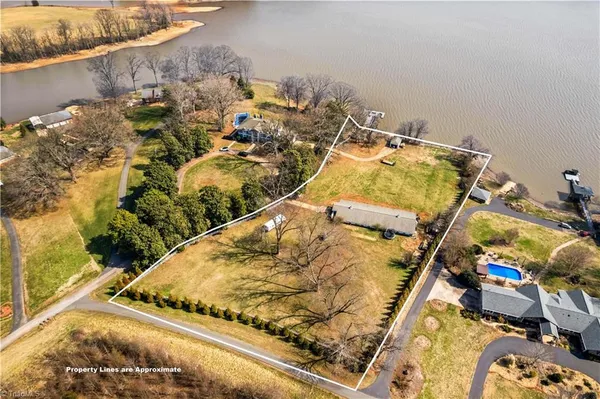 $1,690,000 | 0 Fox Hollow Lane, Salisbury, NC 28146