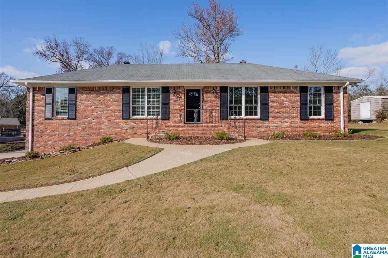 1120 Blue Ridge Boulevard Birmingham, AL 35226 - Photo 1 of 48