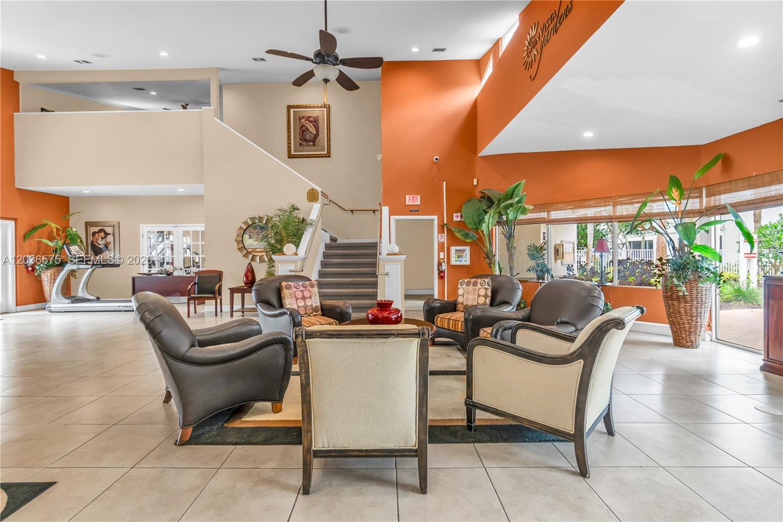 5628 Rock Island Road, Unit 189 Tamarac, FL 33319 - Photo 16 of 22 Clubhouse