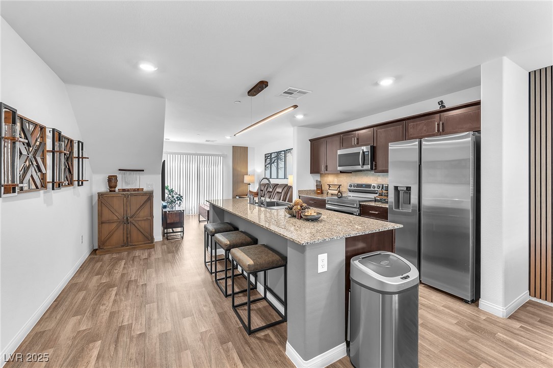 12187 Indigo Falls Road, Unit 3 Las Vegas, NV 89183 - Photo 1 of 35 Gallery Image 1