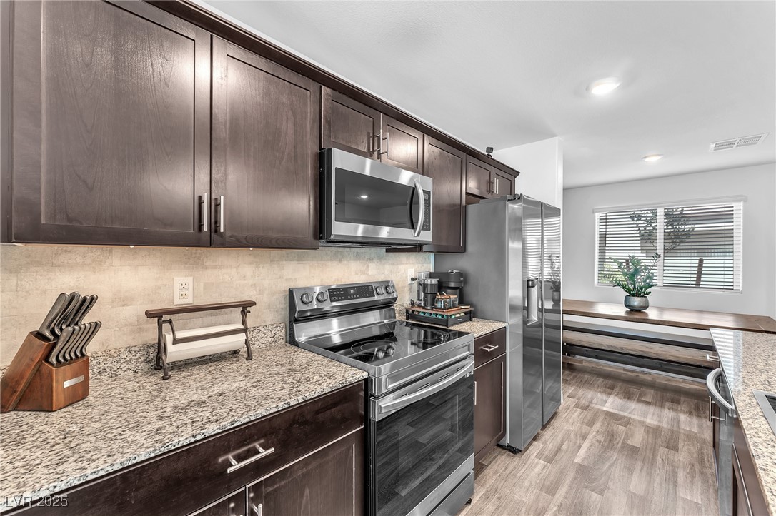 12187 Indigo Falls Road, Unit 3 Las Vegas, NV 89183 - Photo 2 of 35 Gallery Image 2
