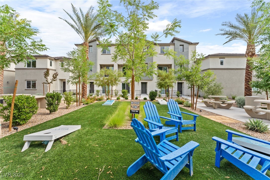 12187 Indigo Falls Road, Unit 3 Las Vegas, NV 89183 - Photo 28 of 35 Gallery Image 28