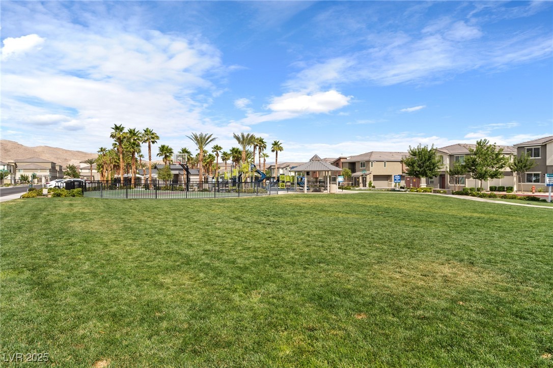 12187 Indigo Falls Road, Unit 3 Las Vegas, NV 89183 - Photo 29 of 35 Gallery Image 29