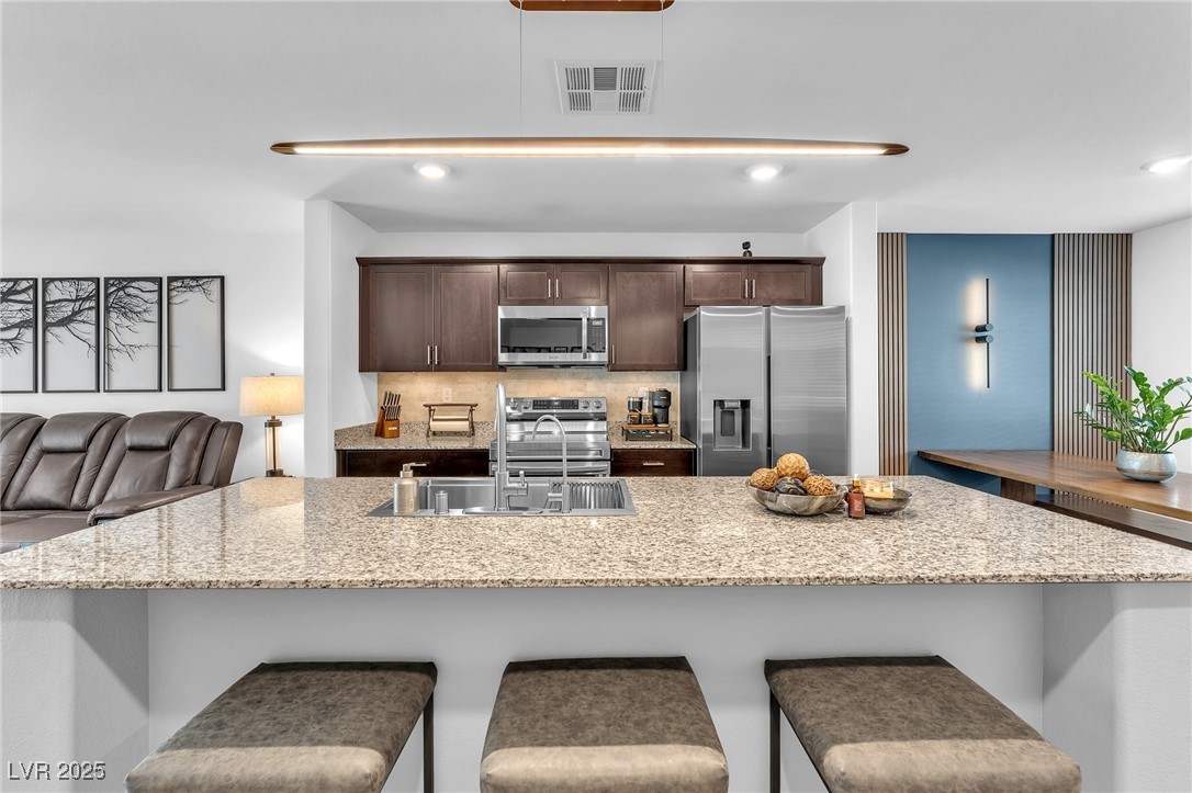 12187 Indigo Falls Road, Unit 3 Las Vegas, NV 89183 - Photo 3 of 35 Gallery Image 3