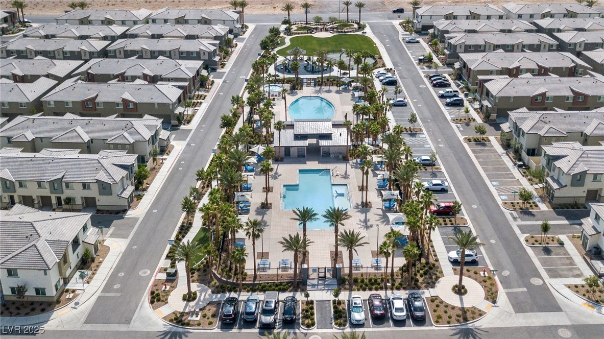12187 Indigo Falls Road, Unit 3 Las Vegas, NV 89183 - Photo 32 of 35 Gallery Image 32