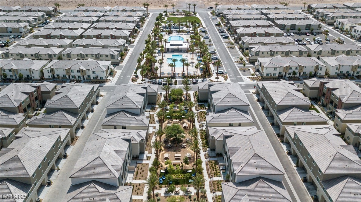12187 Indigo Falls Road, Unit 3 Las Vegas, NV 89183 - Photo 33 of 35 Gallery Image 33