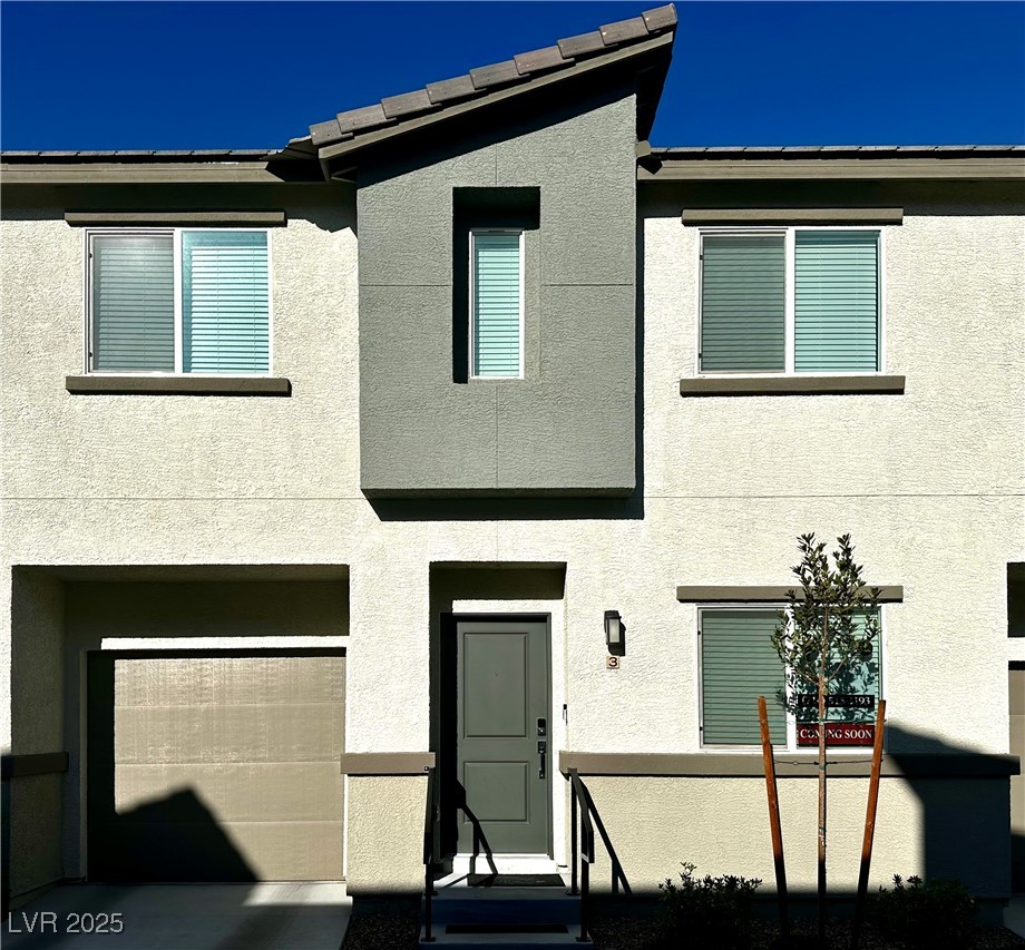 12187 Indigo Falls Road, Unit 3 Las Vegas, NV 89183 - Photo 35 of 35 Gallery Image 35