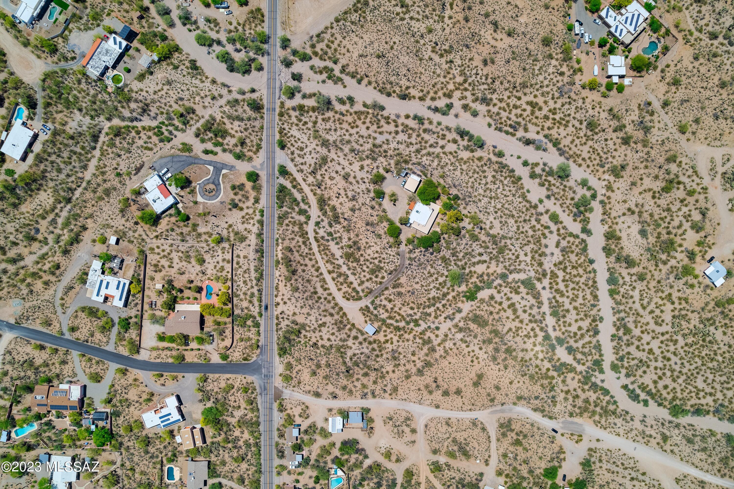 Tbd West Goret Road Tucson, AZ 85745 - Photo 12 of 17