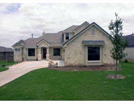 26 Cottondale Road Austin, TX 78738 - Photo 1 of 1 Gallery Image 1