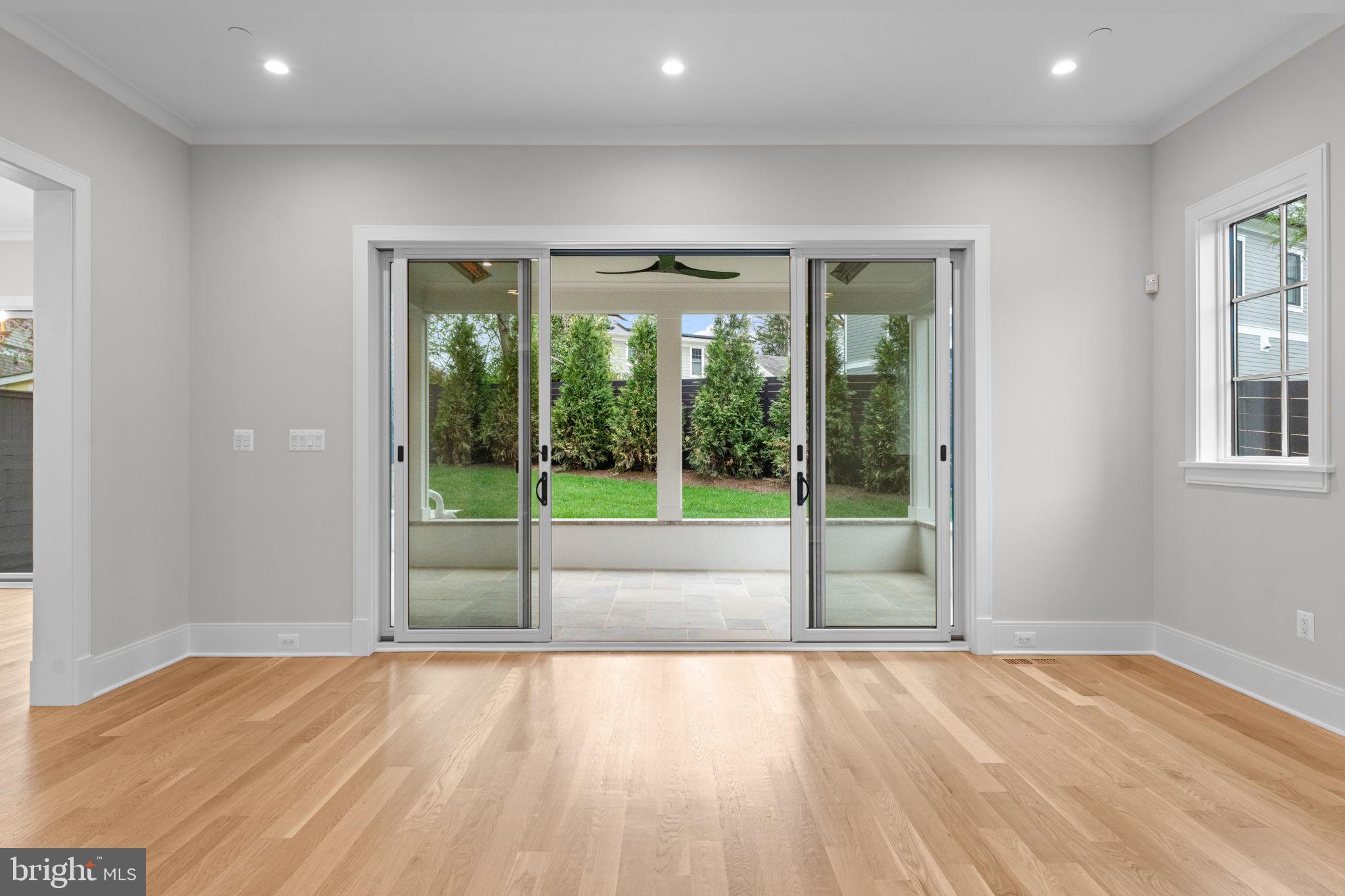 7005 Exfair Road Bethesda, MD 20814 - Photo 12 of 59