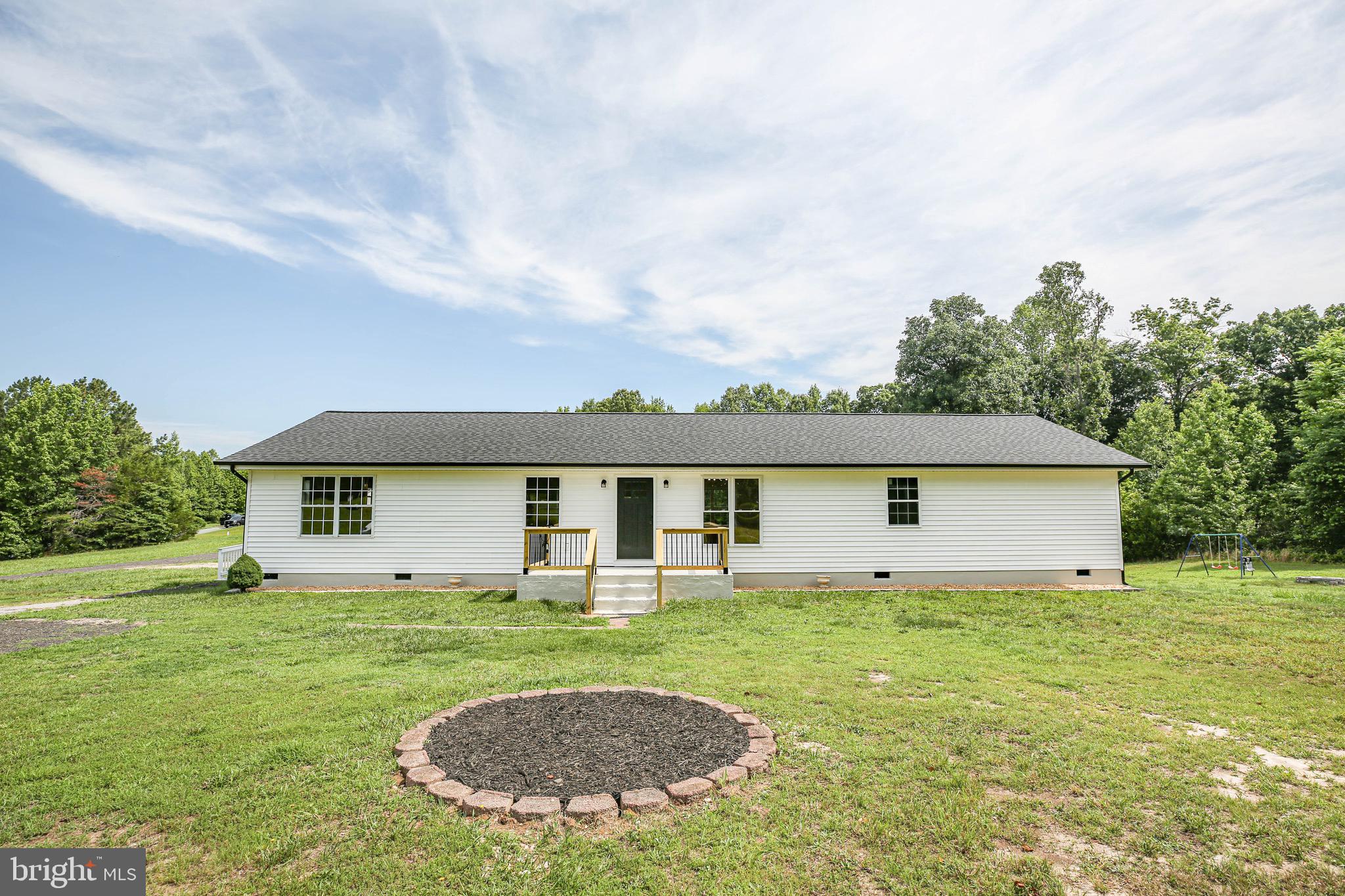 12469 Paige Road Woodford, VA 22580 - Photo 2 of 55 Main House
