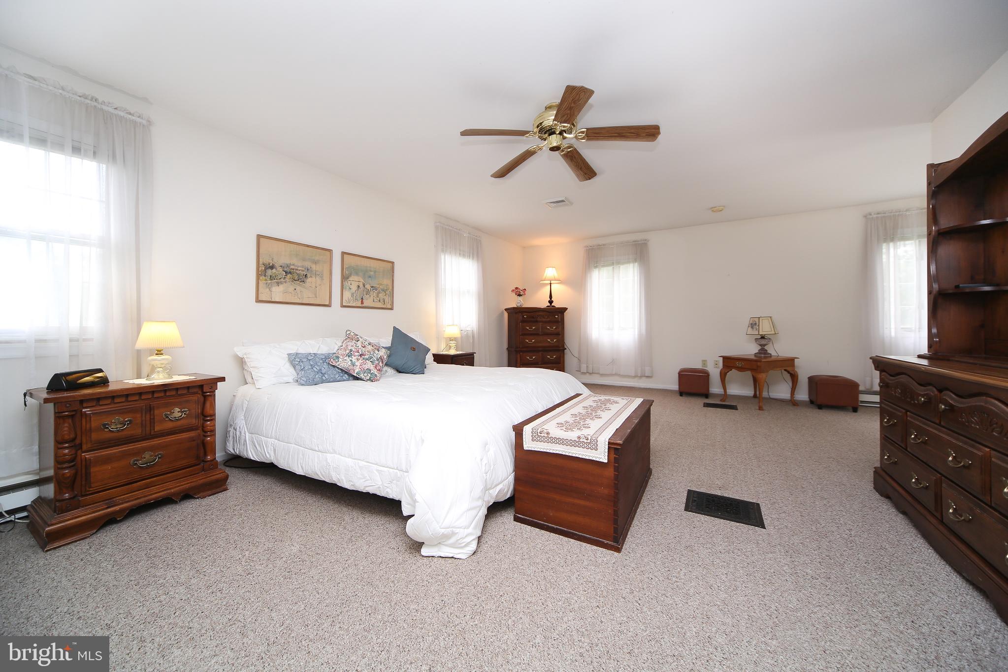 711 Ridgeview Drive Telford, PA 18969 - Photo 6 of 30 Master Bedroom