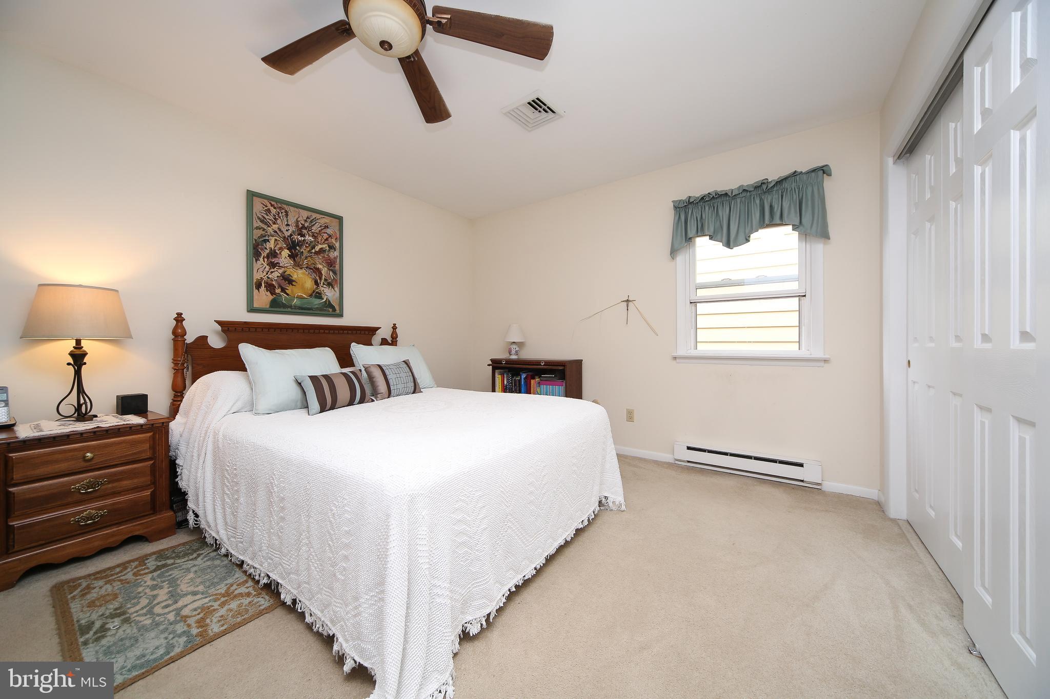 711 Ridgeview Drive Telford, PA 18969 - Photo 7 of 30 Second bedroom