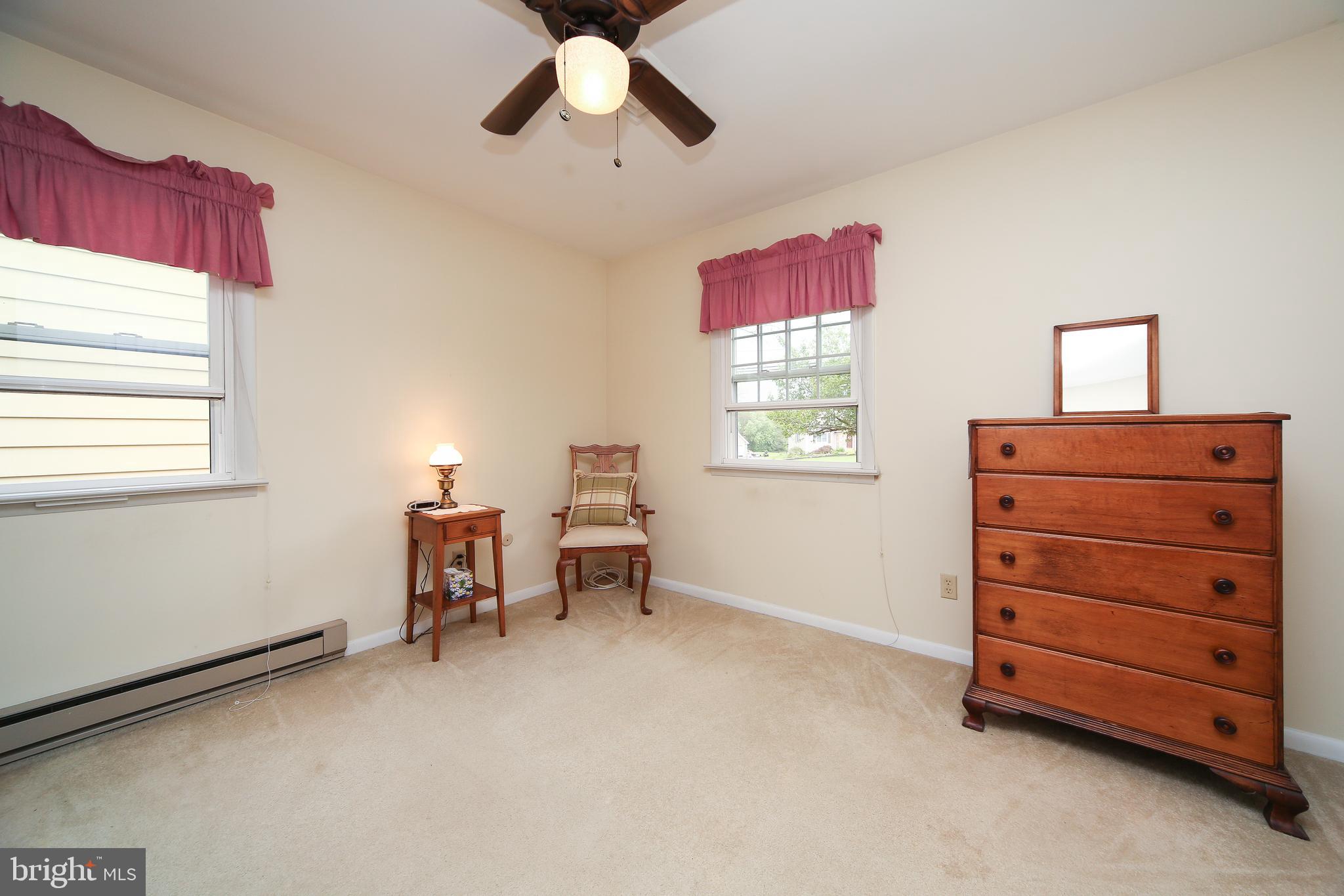 711 Ridgeview Drive Telford, PA 18969 - Photo 8 of 30 Third Bedroom