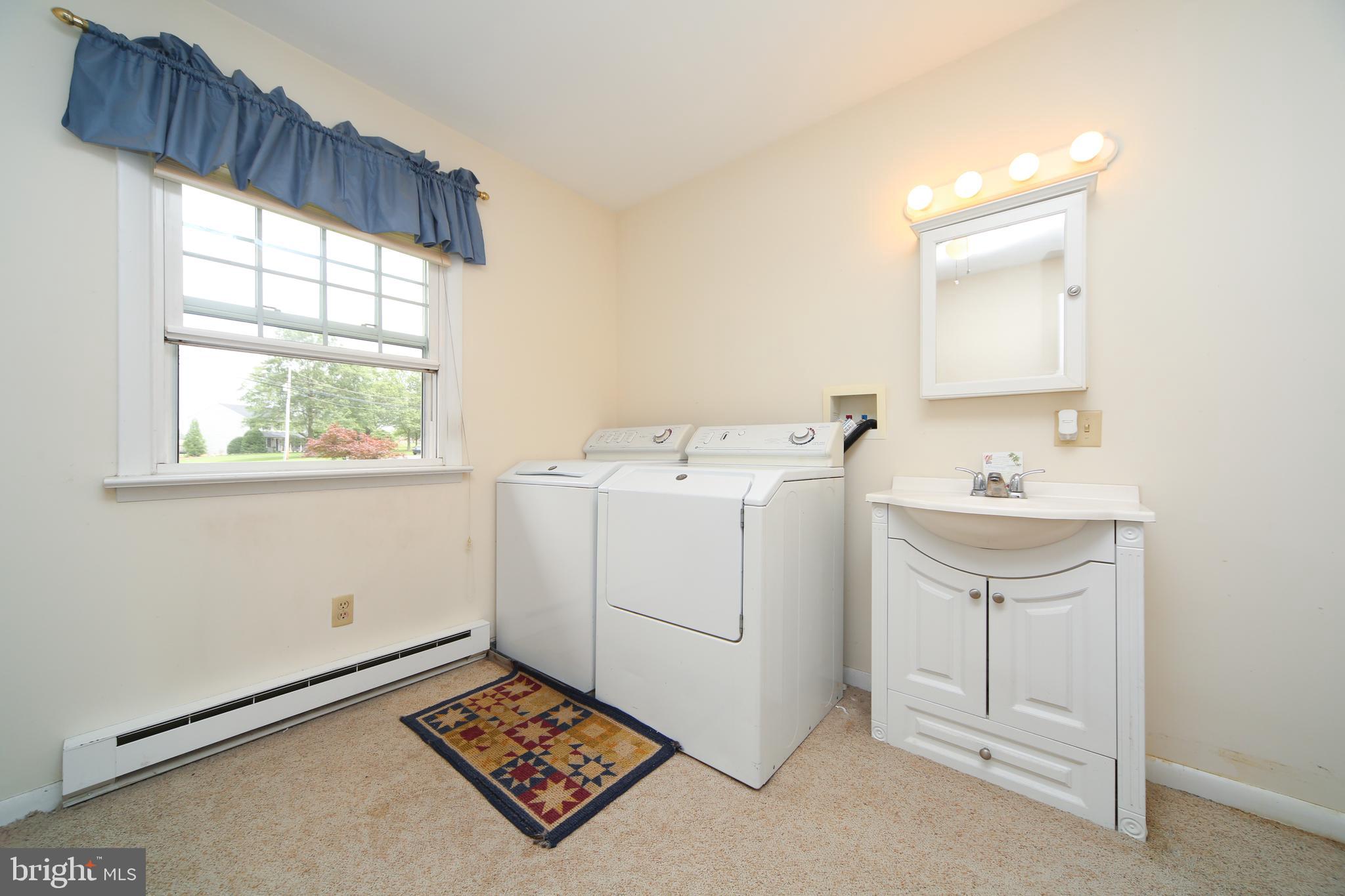 711 Ridgeview Drive Telford, PA 18969 - Photo 9 of 30 Fourth Bedroom-Laundry hookup on 2nd floor too.