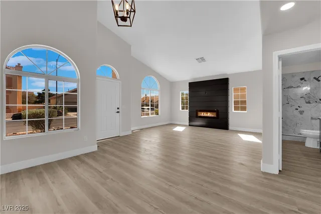 $489,900 | 632 Hitchen Post Drive, Henderson, NV 89011