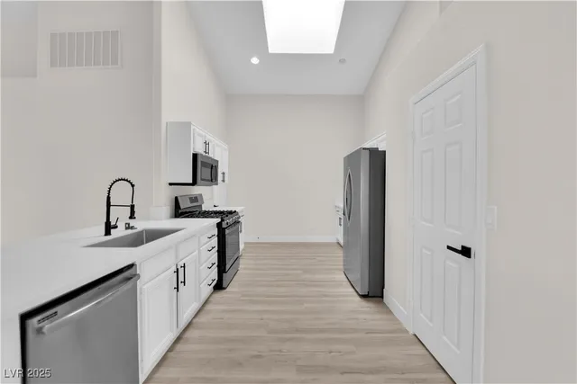 $489,900 | 632 Hitchen Post Drive, Henderson, NV 89011