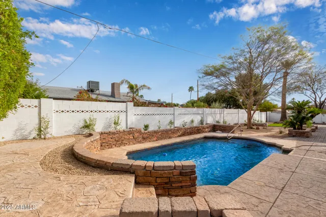 $1,275,000 | 2632 East Mountain View Road, Phoenix, AZ 85028