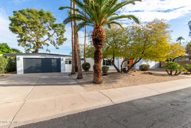 $1,275,000 | 2632 East Mountain View Road, Phoenix, AZ 85028