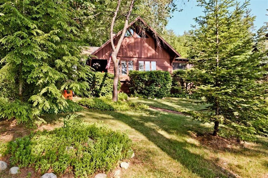 71 Sunset Ridge Road Lovell, ME 04051 - Photo 1 of 33 Photo