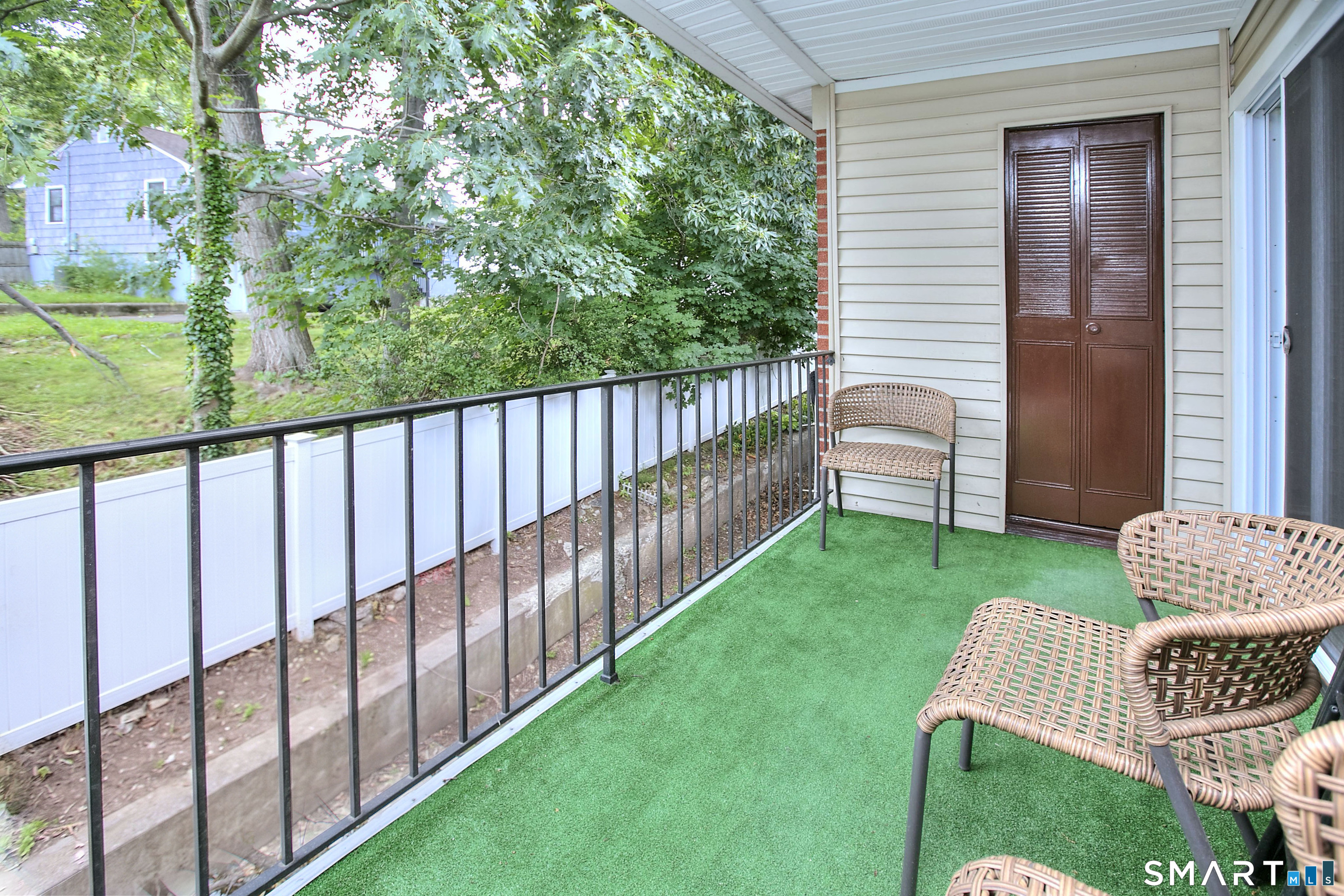 50 Greenhouse Road, Unit 57D Bridgeport, CT 06606 - Photo 26 of 30