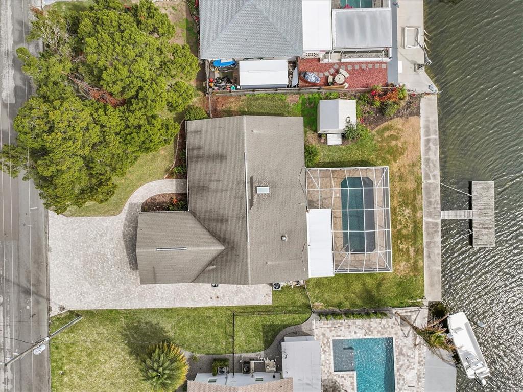 3328 Gulfview Drive Hernando Beach, FL 34607 - Photo 9 of 53