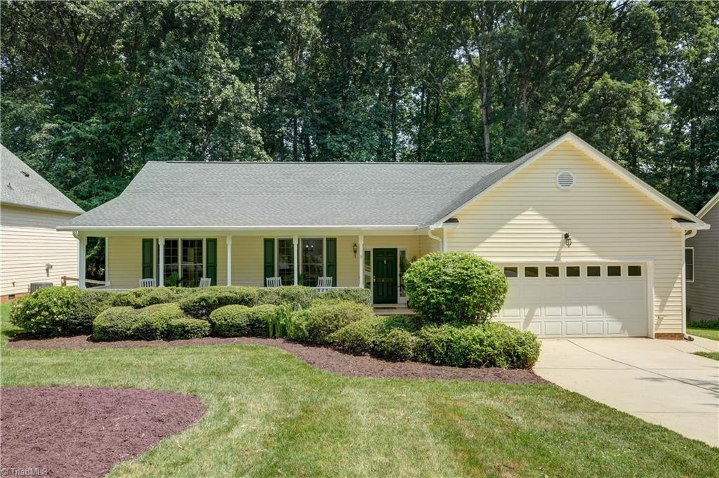 5408 Dobson Road Greensboro, NC 27410 - Photo 1 of 31 Gallery Image 1
