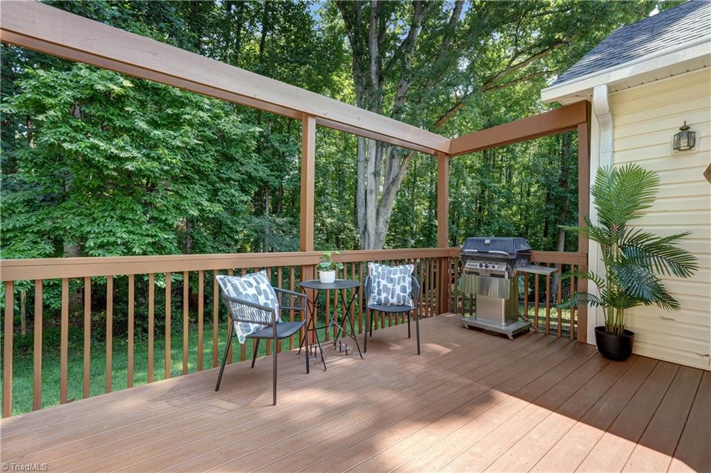 5408 Dobson Road Greensboro, NC 27410 - Photo 13 of 31 Gallery Image 13