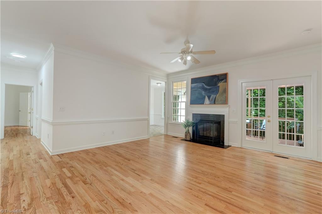 5408 Dobson Road Greensboro, NC 27410 - Photo 5 of 31 Gallery Image 5
